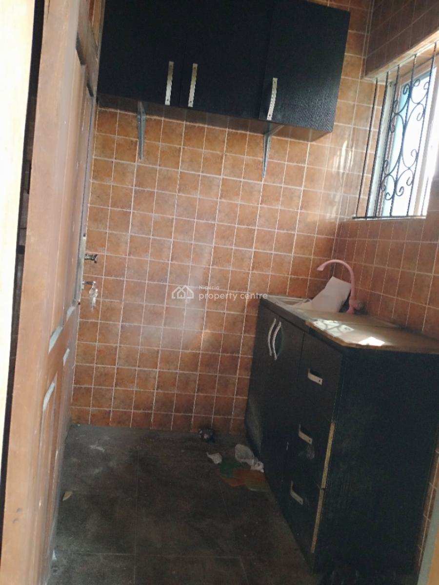 Luxurious Newly Built Room and Parlour, Baba Adisa Ibeju Lekki Lagos, Ibeju Lekki, Lagos, Mini Flat (room and Parlour) for Rent