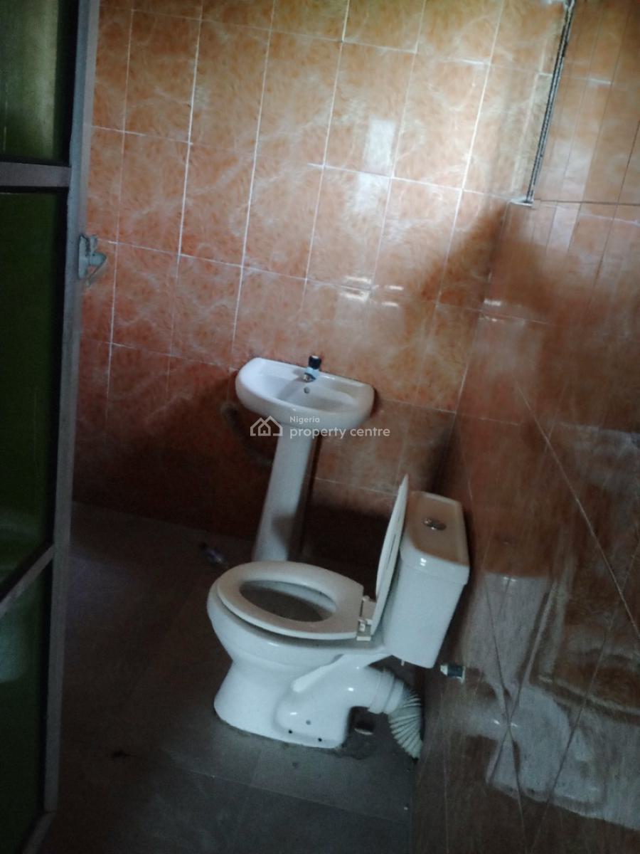 Luxurious Newly Built Room and Parlour, Baba Adisa Ibeju Lekki Lagos, Ibeju Lekki, Lagos, Mini Flat (room and Parlour) for Rent