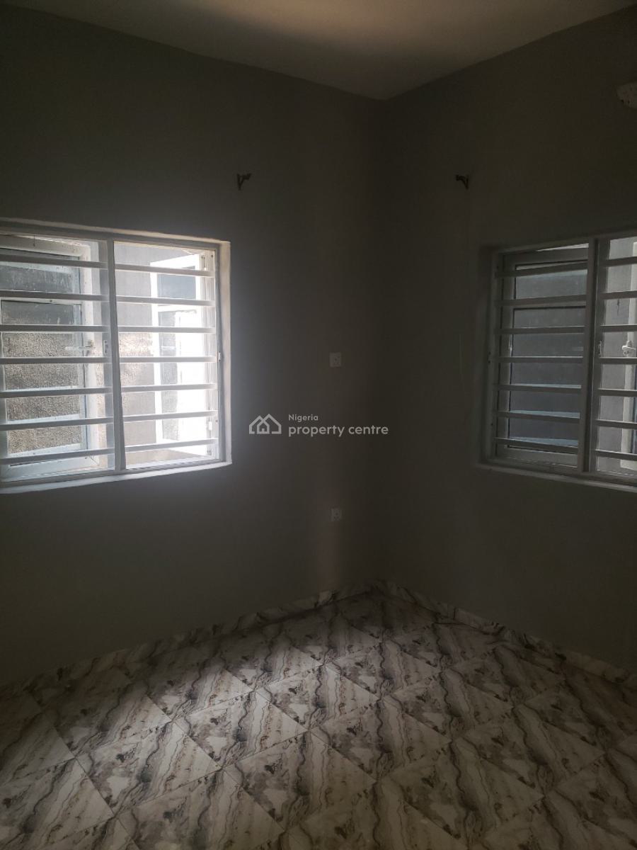 Newly Built 2 Bedroom Flat, Oworonshoki, Gbagada, Lagos, Flat / Apartment for Rent