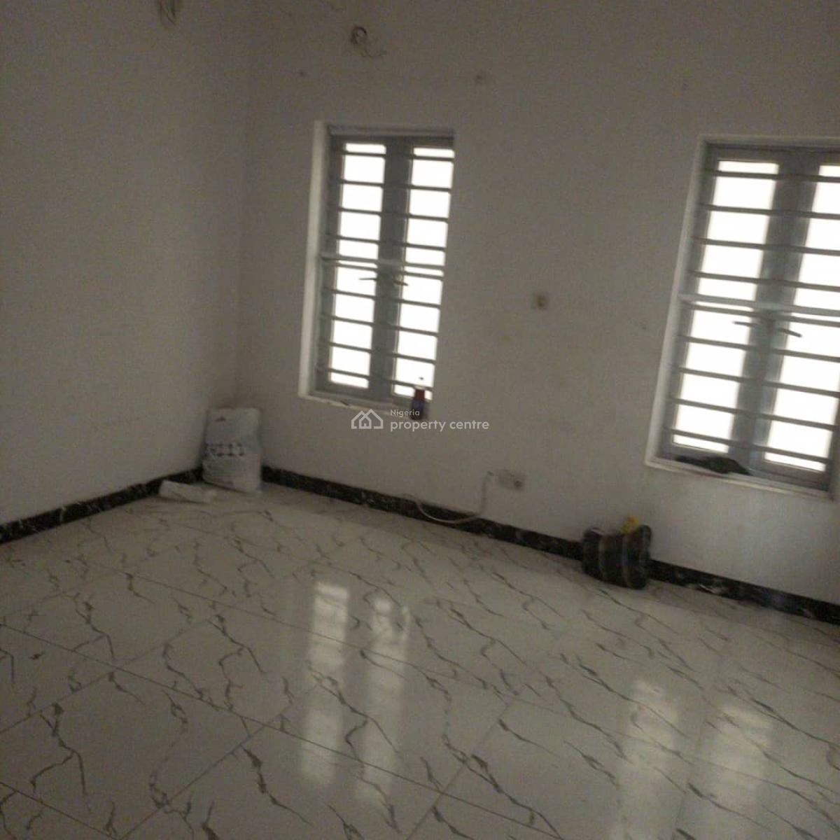 Luxury Master Bedroom, Lekki County, Ikota, Lekki, Lagos, Self Contain (single Rooms) for Rent
