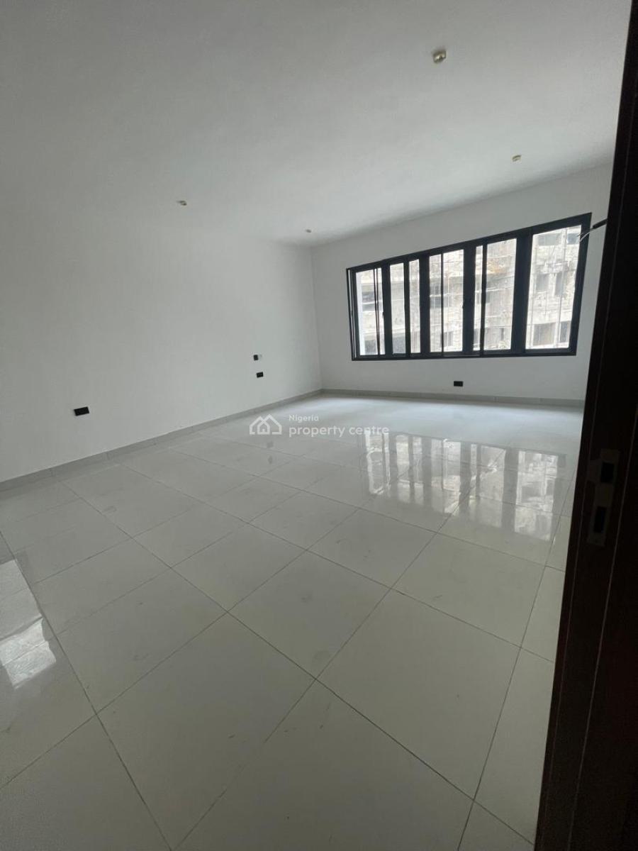 4 Bedroom Terrace with Bq, Off Freedom Way Lekki Lagos, Lekki Phase 1, Lekki, Lagos, Terraced Duplex for Rent