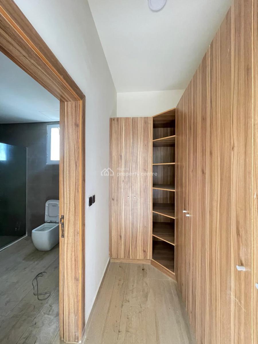 Luxury 3bedroom Apartment, Off Adeola Odeku, Victoria Island (vi), Lagos, Flat / Apartment for Rent