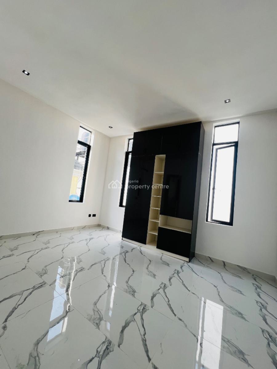 Luxury 6 Bedroom Detached Duplex with a Swimming Pool, Gym and a Bq, Lekki County/mega Mound, Ikota, Lekki, Lagos, Detached Duplex for Sale