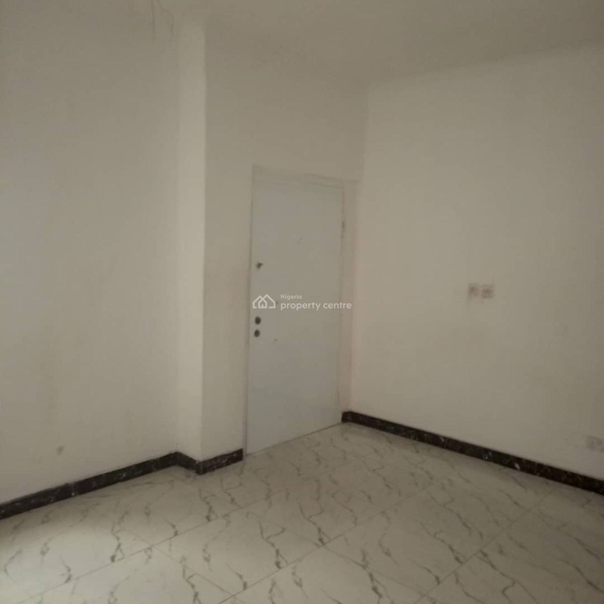 Spacious Parlor Space, Westend Lekki County, Ikota, Lekki, Lagos, Self Contain (single Rooms) for Rent