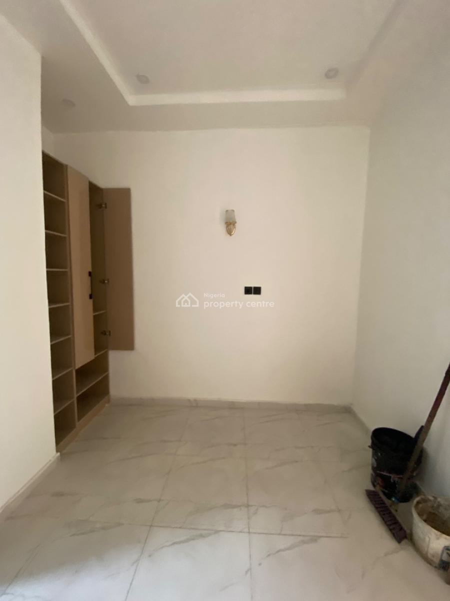 Luxury 5 Bedroom Duplex, Bera Estate Chevron, Lekki, Lagos, Detached Duplex for Sale