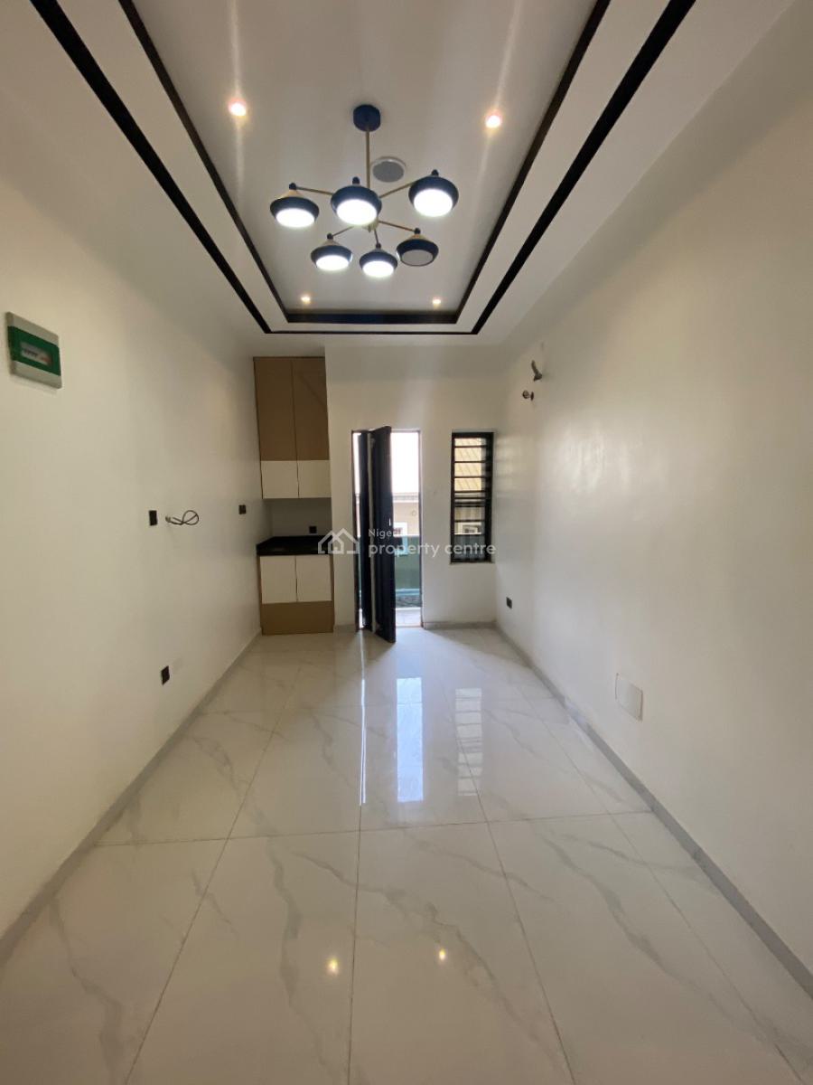 Luxury 5 Bedroom Duplex, Bera Estate Chevron, Lekki, Lagos, Detached Duplex for Sale