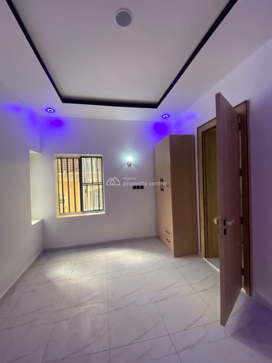 Luxury 5 Bedroom Duplex, Bera Estate Chevron, Lekki, Lagos, Detached Duplex for Sale