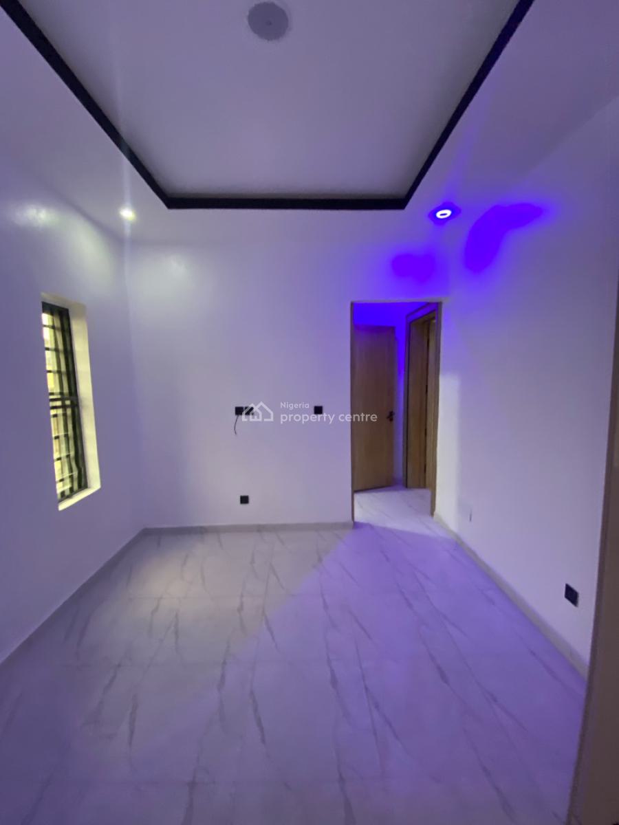 Luxury 5 Bedroom Duplex, Bera Estate Chevron, Lekki, Lagos, Detached Duplex for Sale