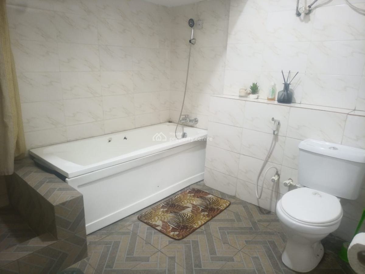 Luxury 3 Bedrooms Apartment, Victoria Island (vi), Lagos, Flat / Apartment for Rent