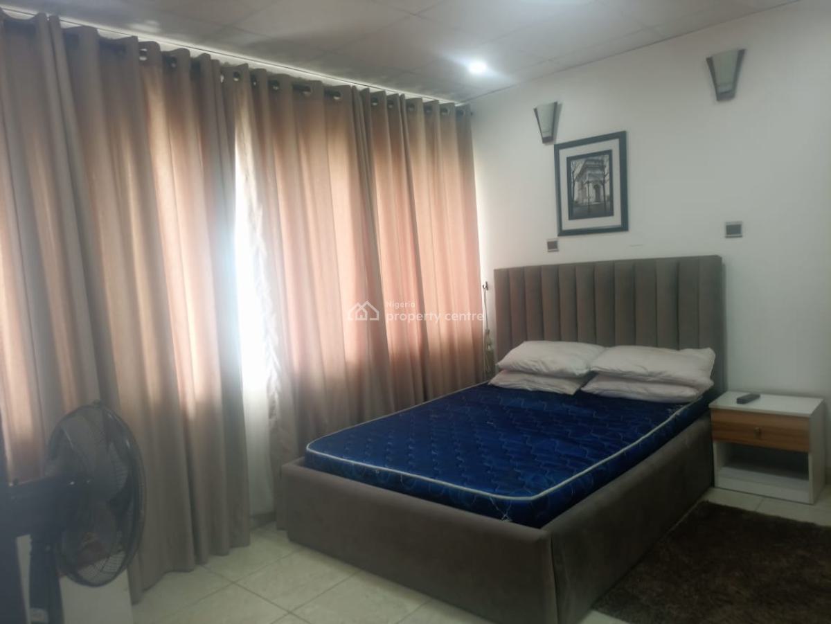 Luxury 3 Bedrooms Apartment, Victoria Island (vi), Lagos, Flat / Apartment for Rent
