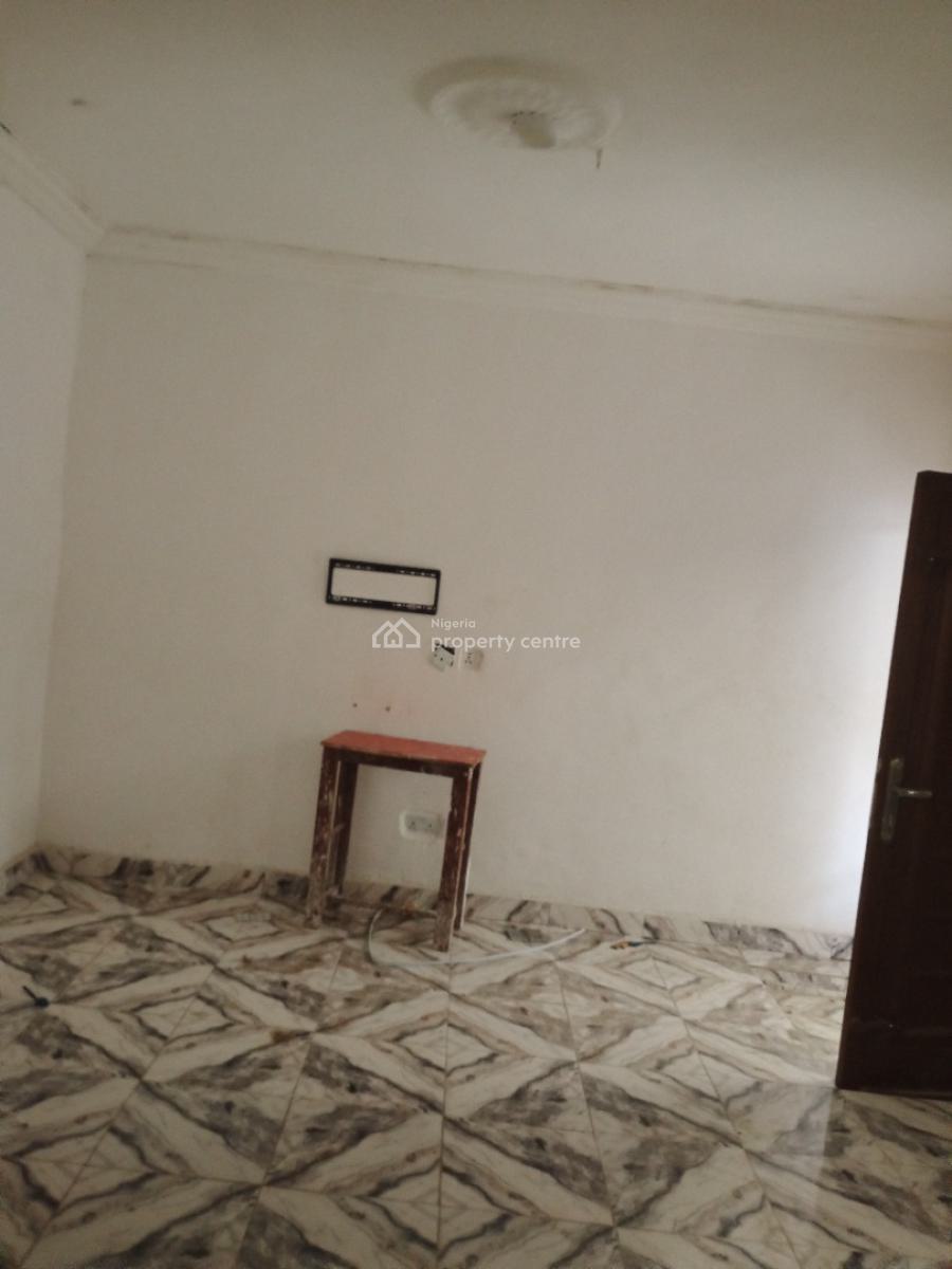 Luxurious Room and Parlour, Baba Adisa, Ibeju Lekki, Lagos, Mini Flat (room and Parlour) for Rent