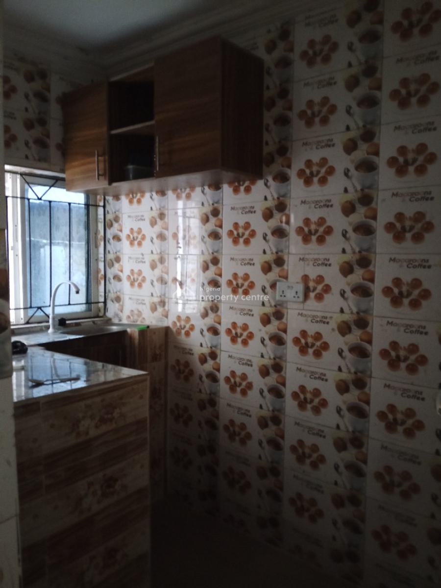 Luxurious Room and Parlour, Baba Adisa, Ibeju Lekki, Lagos, Mini Flat (room and Parlour) for Rent