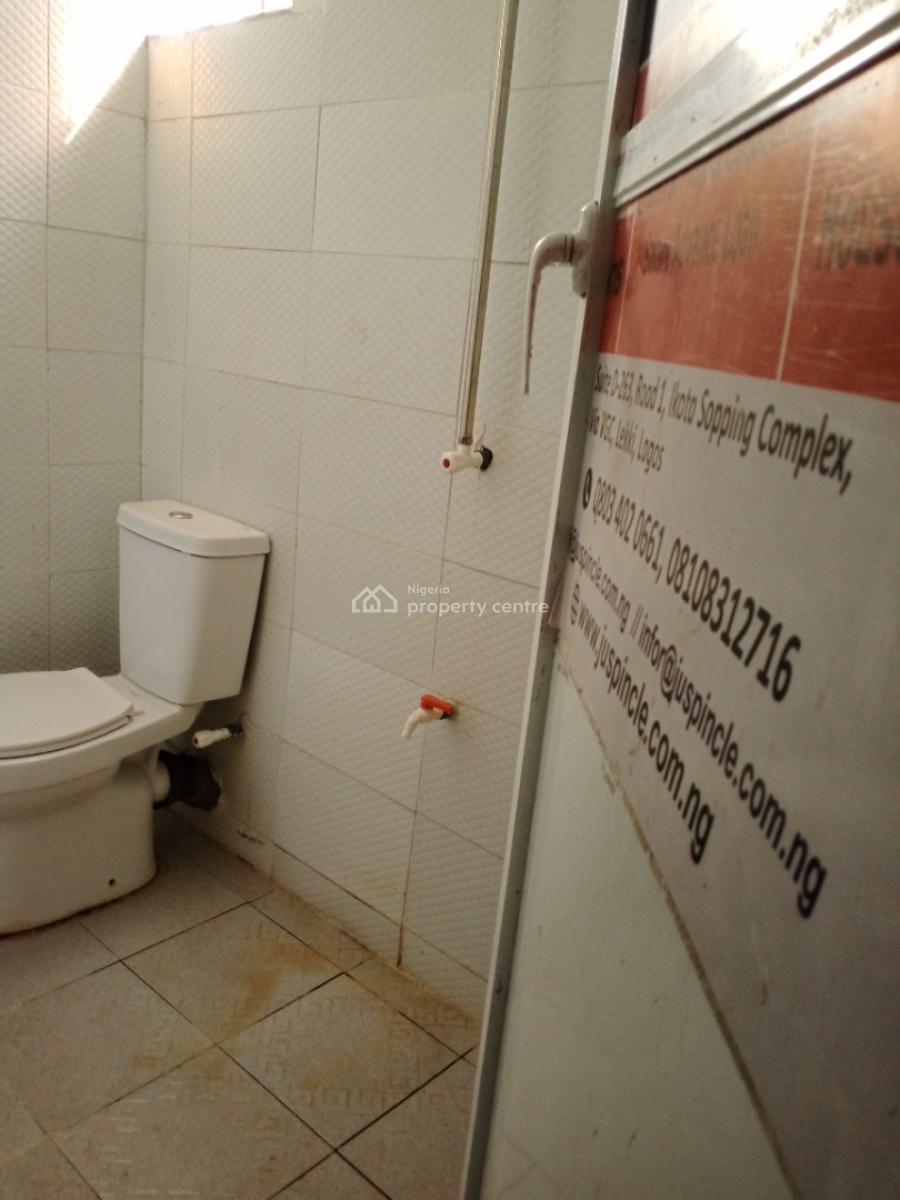 Luxurious Room and Parlour, Baba Adisa, Ibeju Lekki, Lagos, Mini Flat (room and Parlour) for Rent