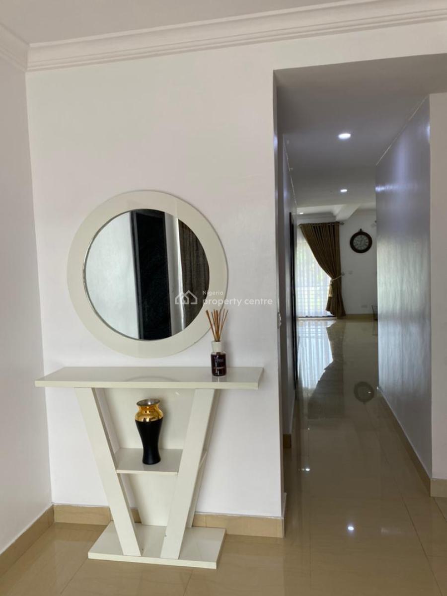 2 Bedroom Luxury Flat, Lakowe, Ibeju Lekki, Lagos, Flat / Apartment Short Let