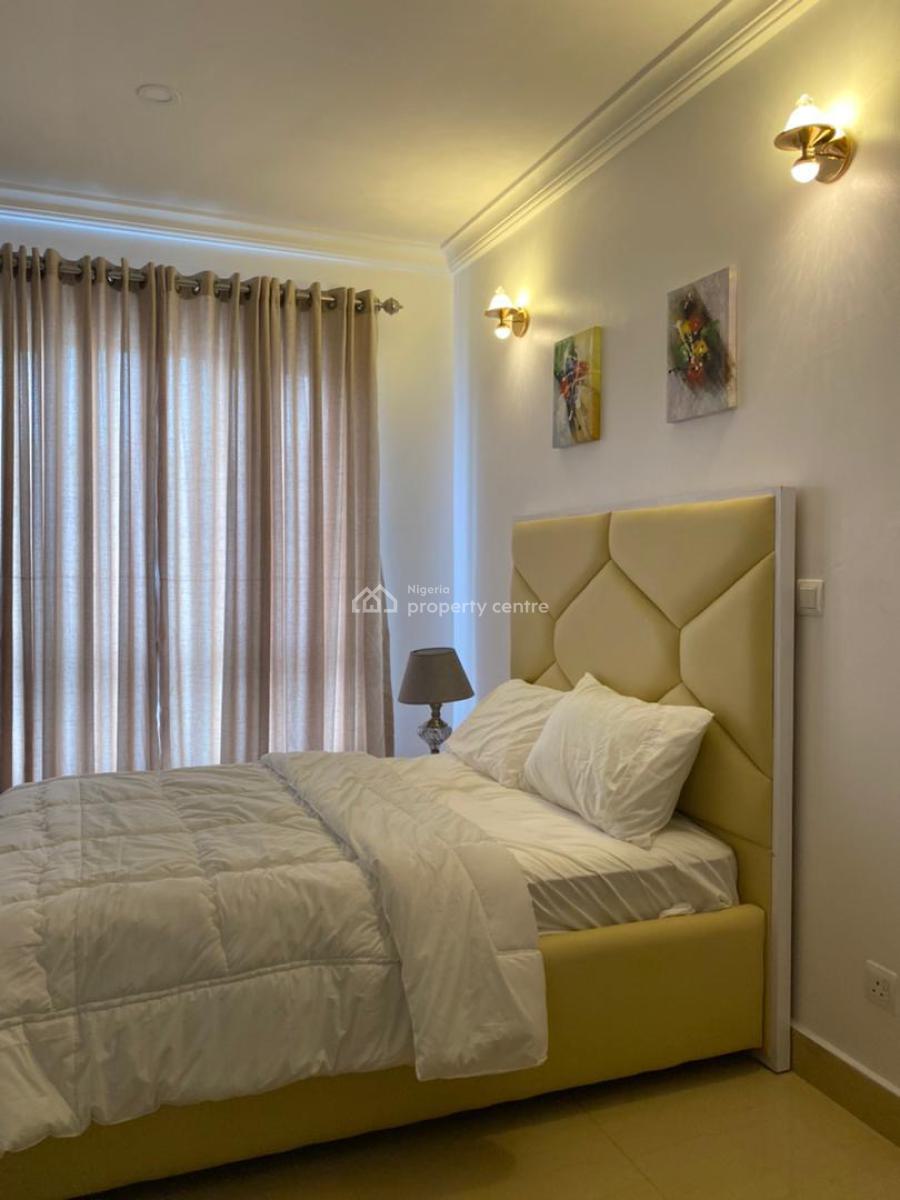 2 Bedroom Luxury Flat, Lakowe, Ibeju Lekki, Lagos, Flat / Apartment Short Let