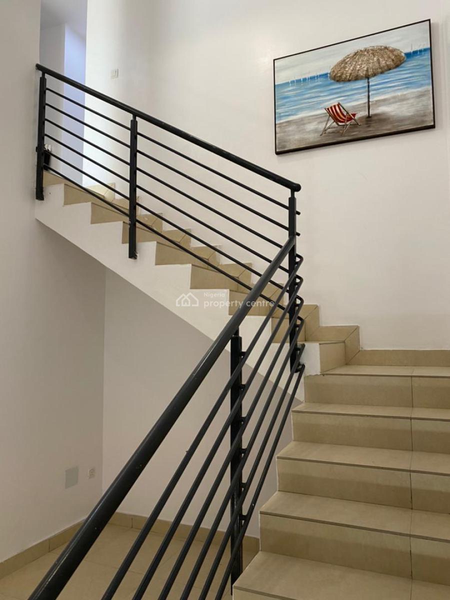 2 Bedroom Luxury Flat, Lakowe, Ibeju Lekki, Lagos, Flat / Apartment Short Let