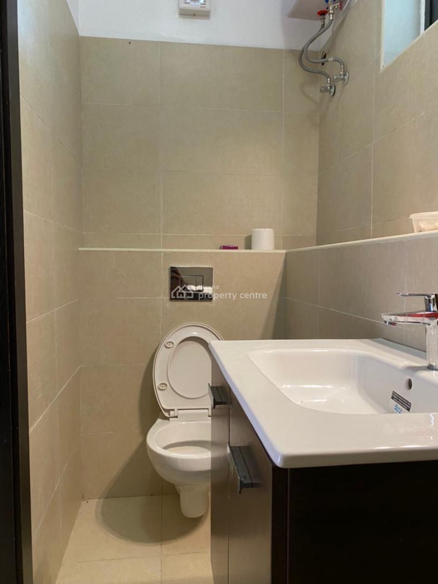 2 Bedroom Luxury Flat, Lakowe, Ibeju Lekki, Lagos, Flat / Apartment Short Let