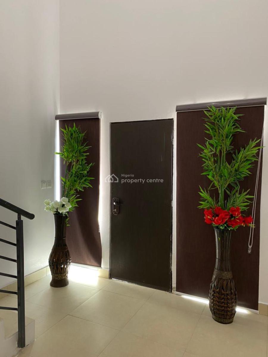 2 Bedroom Luxury Flat, Lakowe, Ibeju Lekki, Lagos, Flat / Apartment Short Let