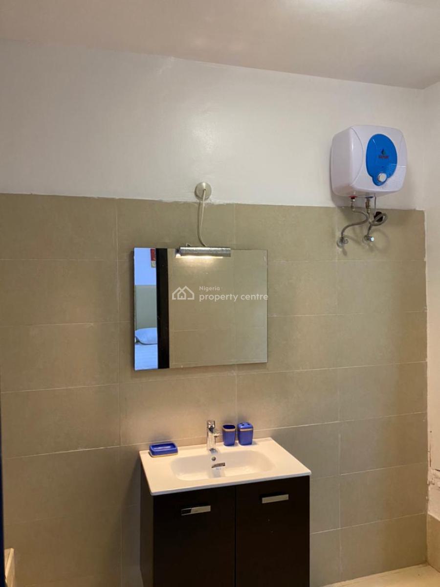 2 Bedroom Luxury Flat, Lakowe, Ibeju Lekki, Lagos, Flat / Apartment Short Let
