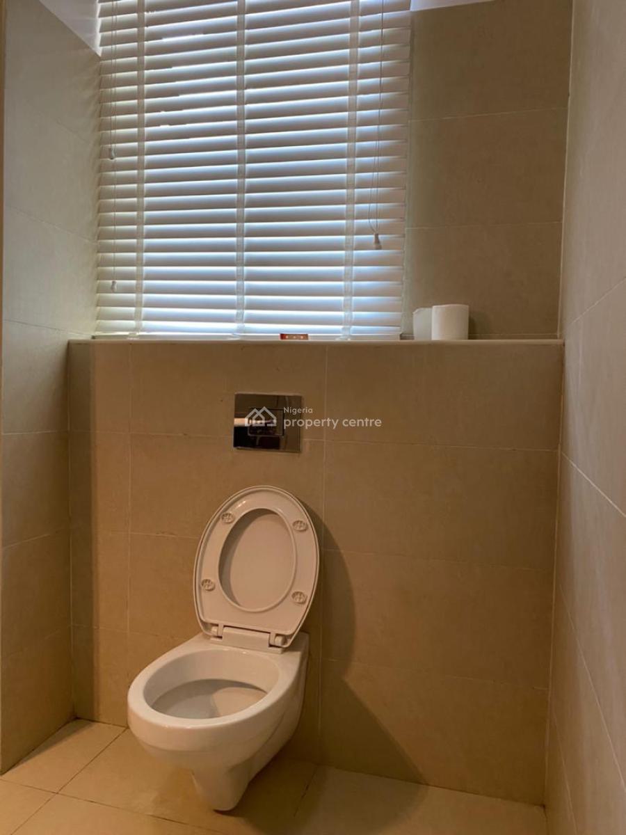 2 Bedroom Luxury Flat, Lakowe, Ibeju Lekki, Lagos, Flat / Apartment Short Let