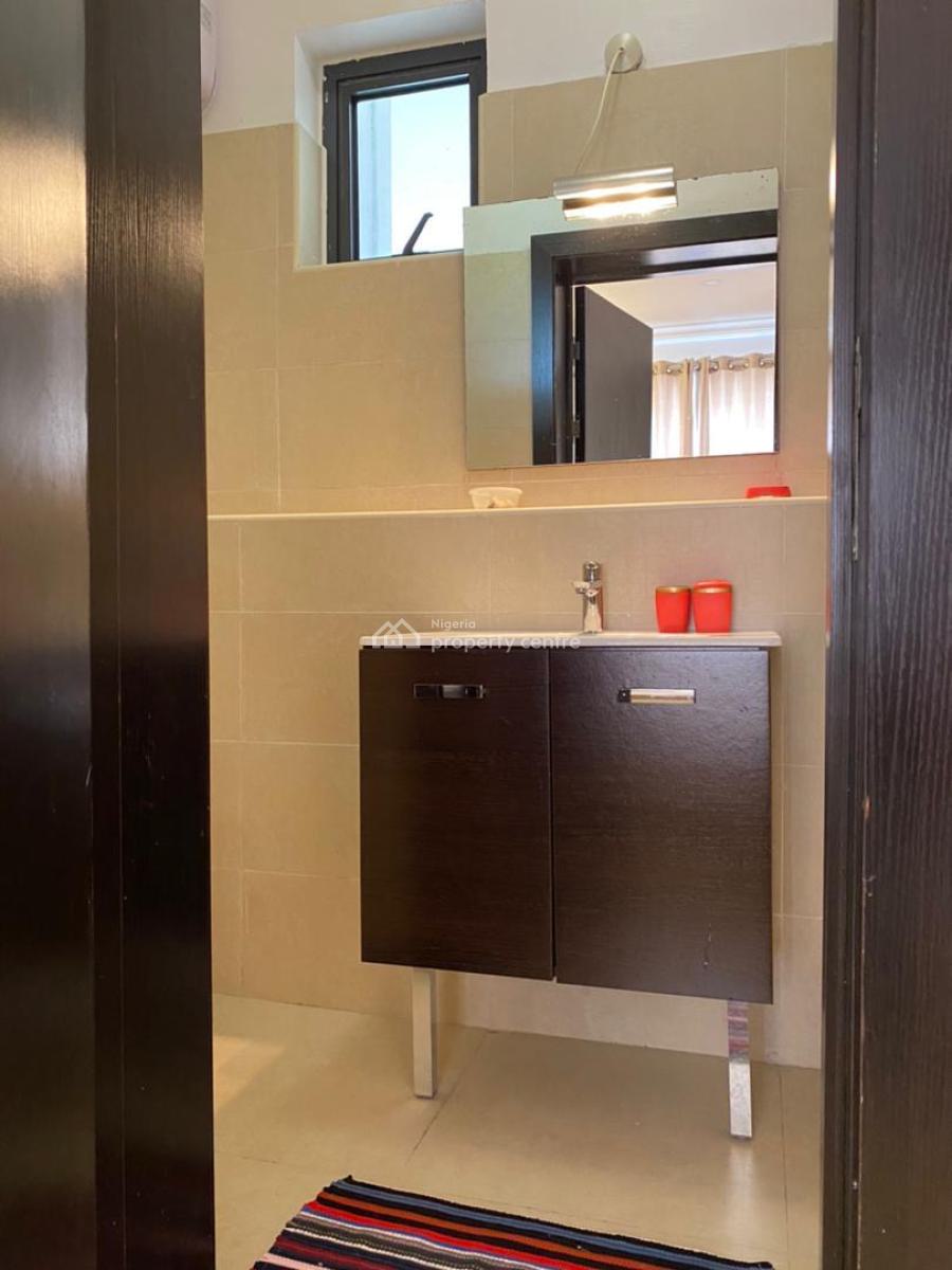2 Bedroom Luxury Flat, Lakowe, Ibeju Lekki, Lagos, Flat / Apartment Short Let