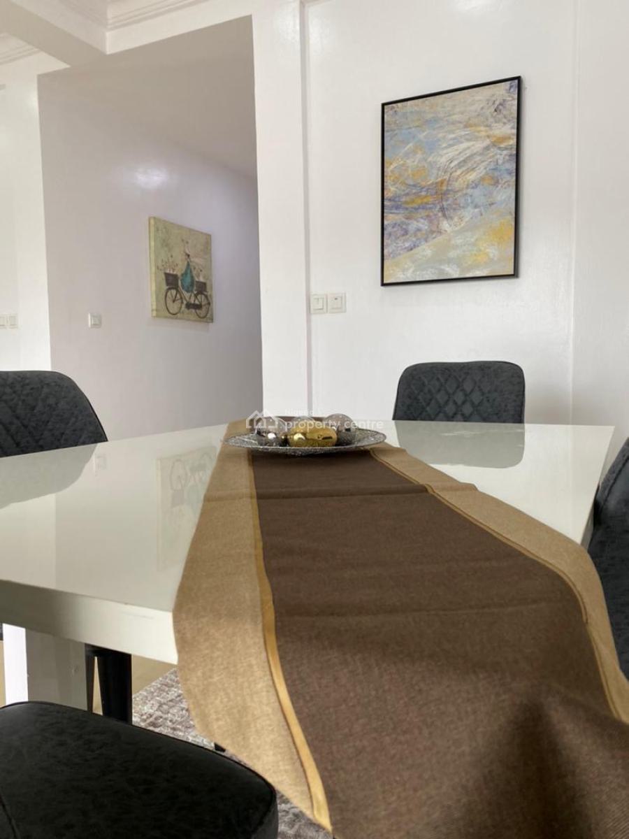 2 Bedroom Luxury Flat, Lakowe, Ibeju Lekki, Lagos, Flat / Apartment Short Let