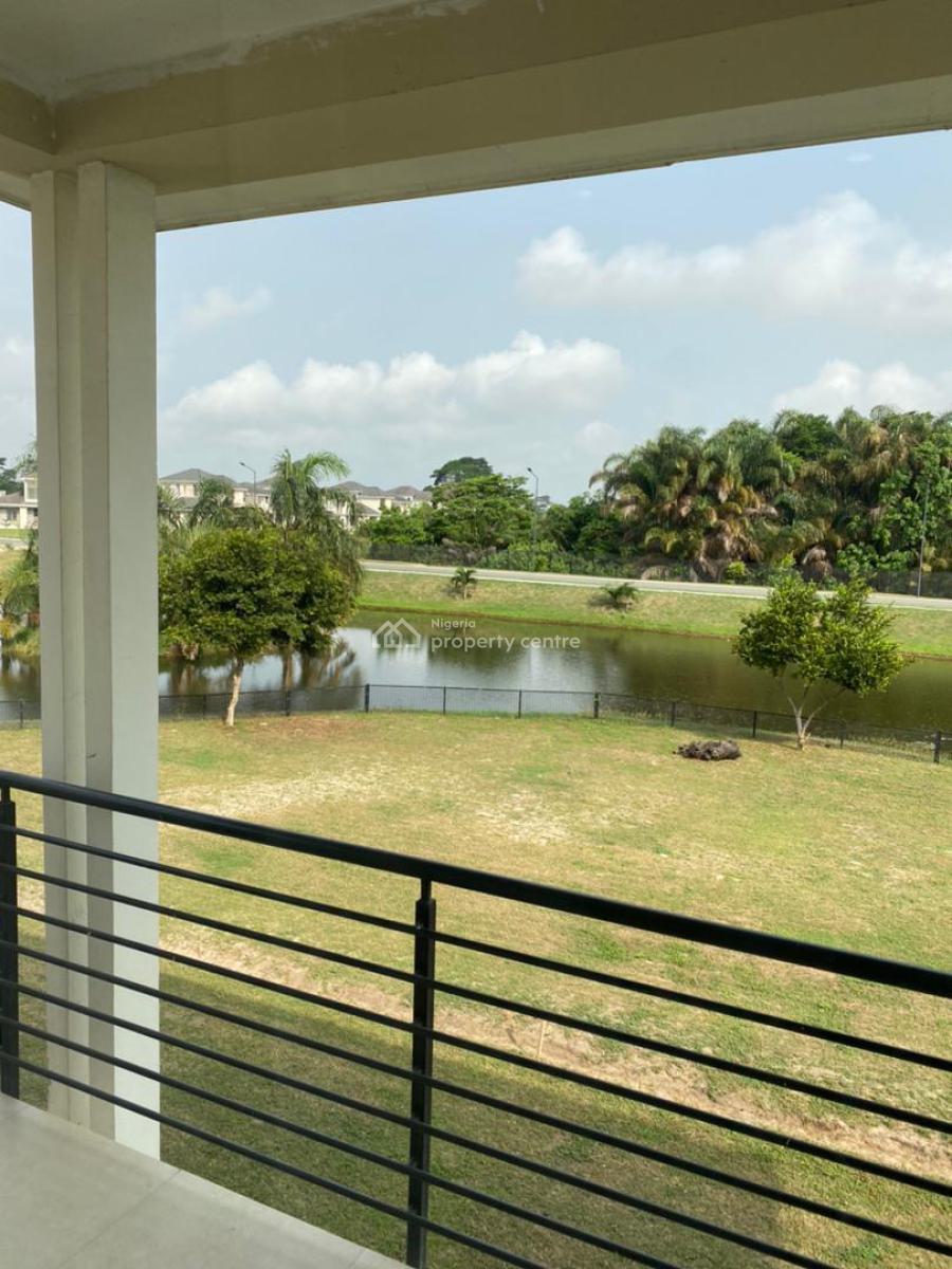 2 Bedroom Luxury Flat, Lakowe, Ibeju Lekki, Lagos, Flat / Apartment Short Let