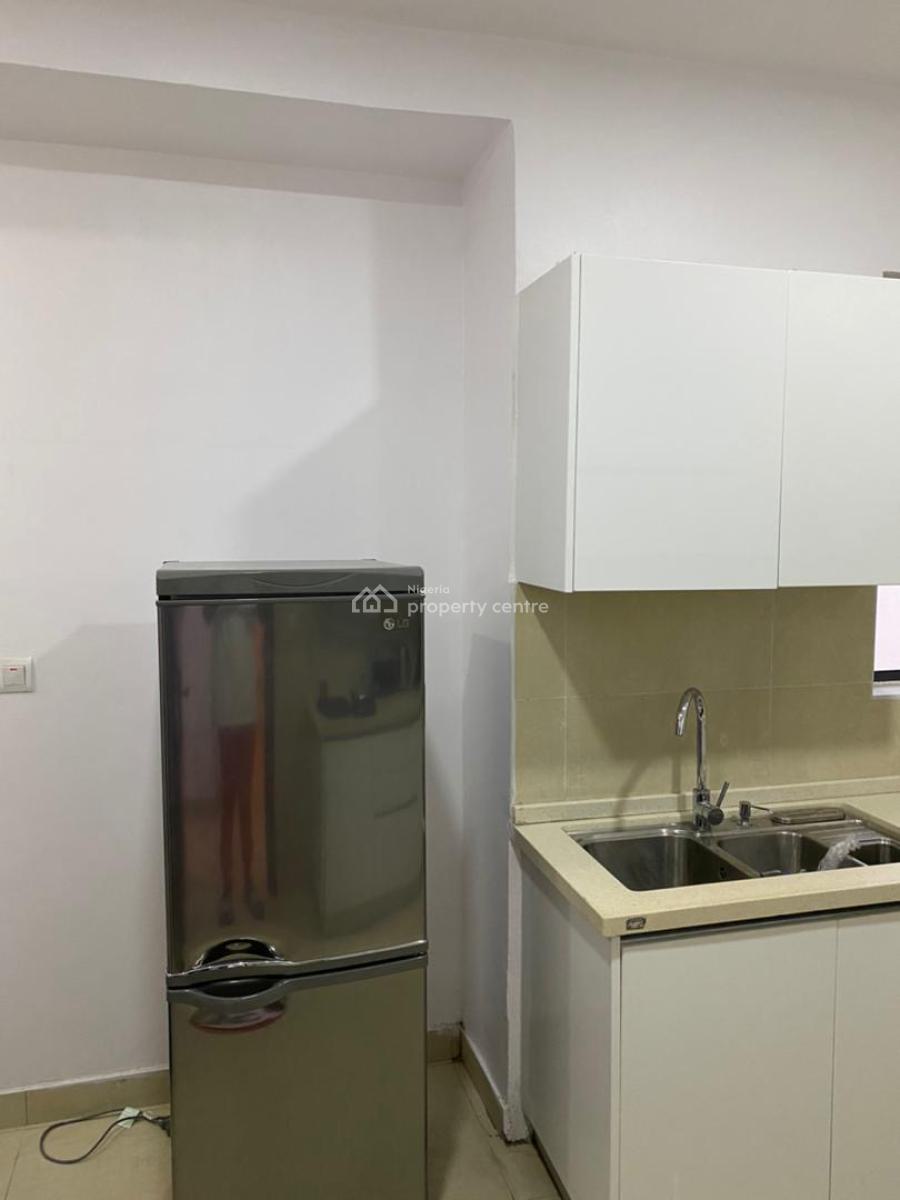 2 Bedroom Luxury Flat, Lakowe, Ibeju Lekki, Lagos, Flat / Apartment Short Let