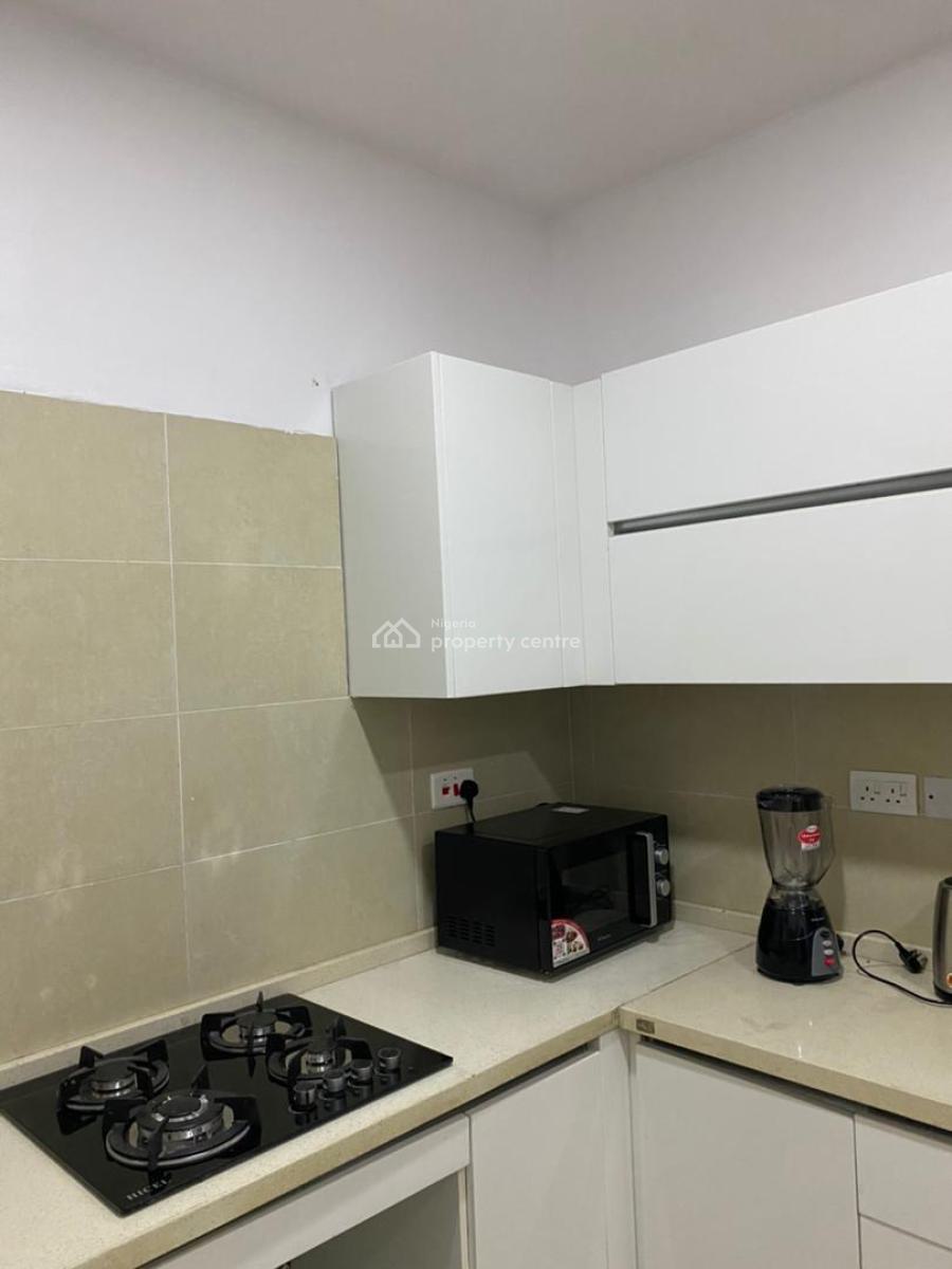 2 Bedroom Luxury Flat, Lakowe, Ibeju Lekki, Lagos, Flat / Apartment Short Let