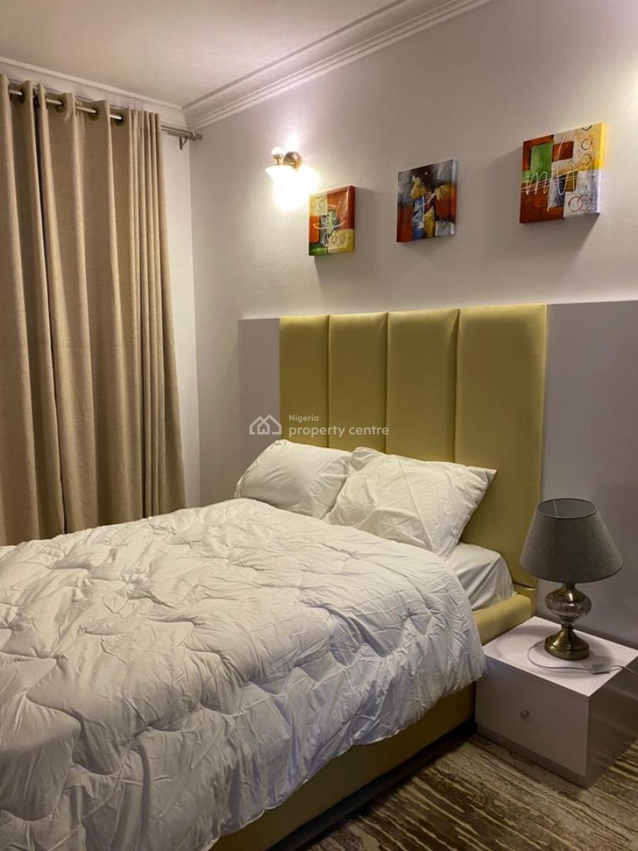 2 Bedroom Luxury Flat, Lakowe, Ibeju Lekki, Lagos, Flat / Apartment Short Let