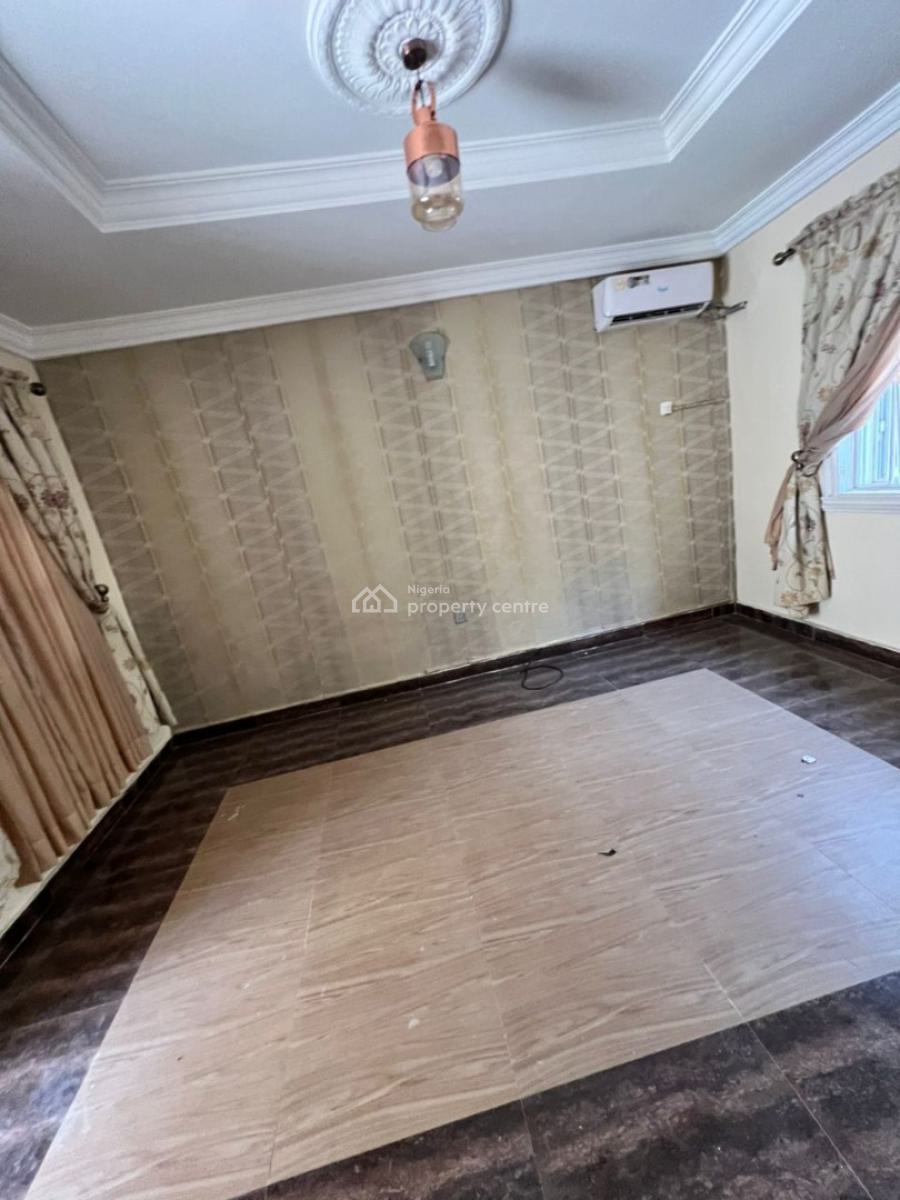 Semi Furnished 1 Bedroom Apartment, Gwarinpa, Abuja, Flat / Apartment for Rent