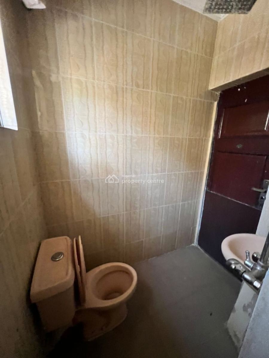 Semi Furnished 1 Bedroom Apartment, Gwarinpa, Abuja, Flat / Apartment for Rent