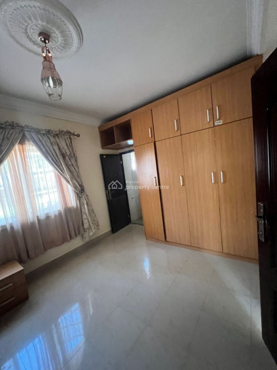 Semi Furnished 1 Bedroom Apartment, Gwarinpa, Abuja, Flat / Apartment for Rent