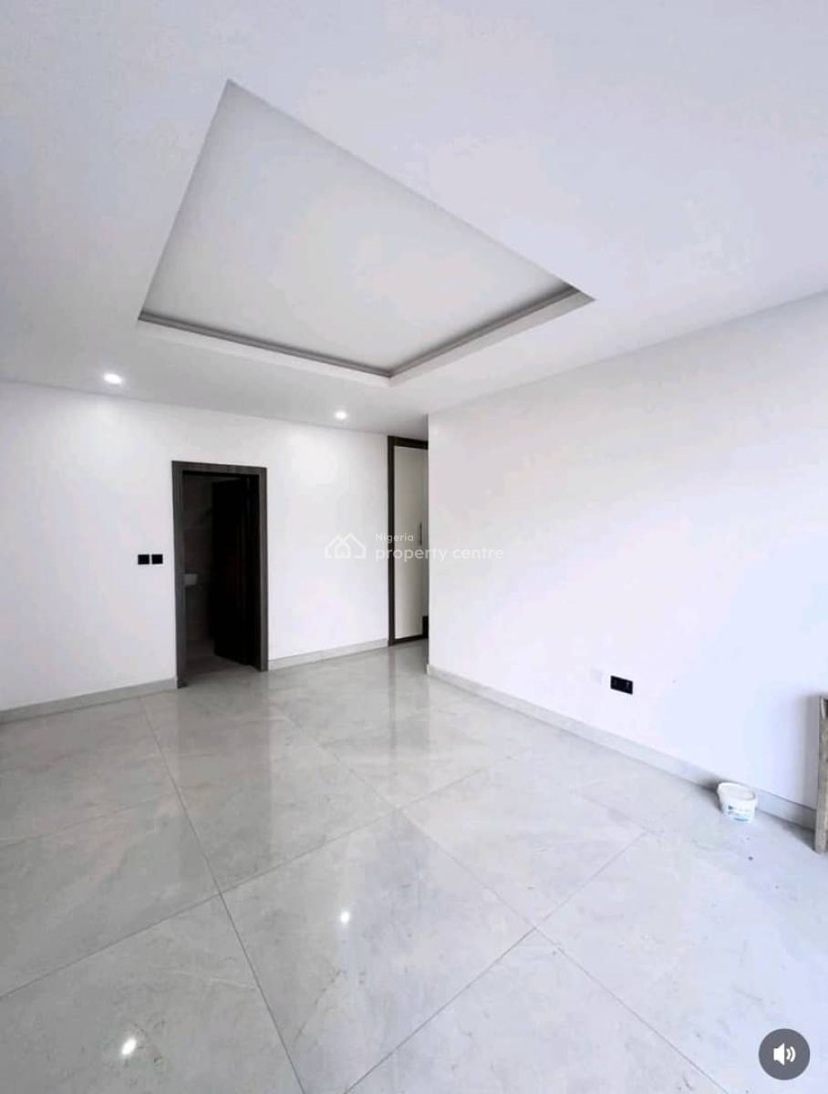 Newly Built 3 Bedroom Apartment Available, Oniru, Victoria Island (vi), Lagos, Flat / Apartment for Sale