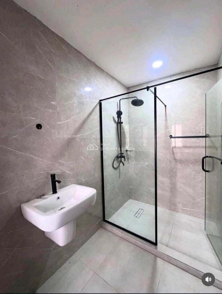 Newly Built 3 Bedroom Apartment Available, Oniru, Victoria Island (vi), Lagos, Flat / Apartment for Sale