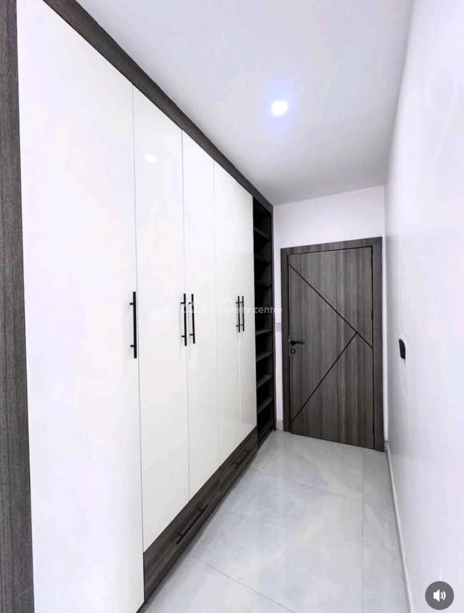 Newly Built 3 Bedroom Apartment Available, Oniru, Victoria Island (vi), Lagos, Flat / Apartment for Sale