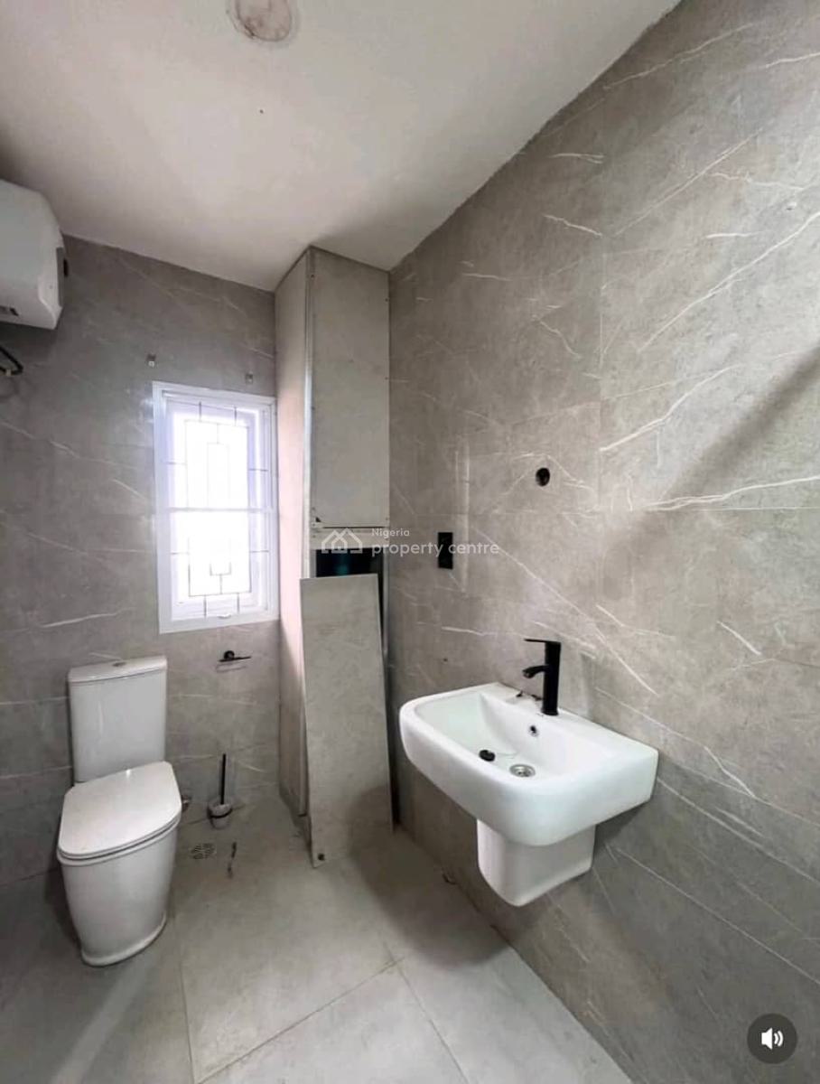 Newly Built 3 Bedroom Apartment Available, Oniru, Victoria Island (vi), Lagos, Flat / Apartment for Sale