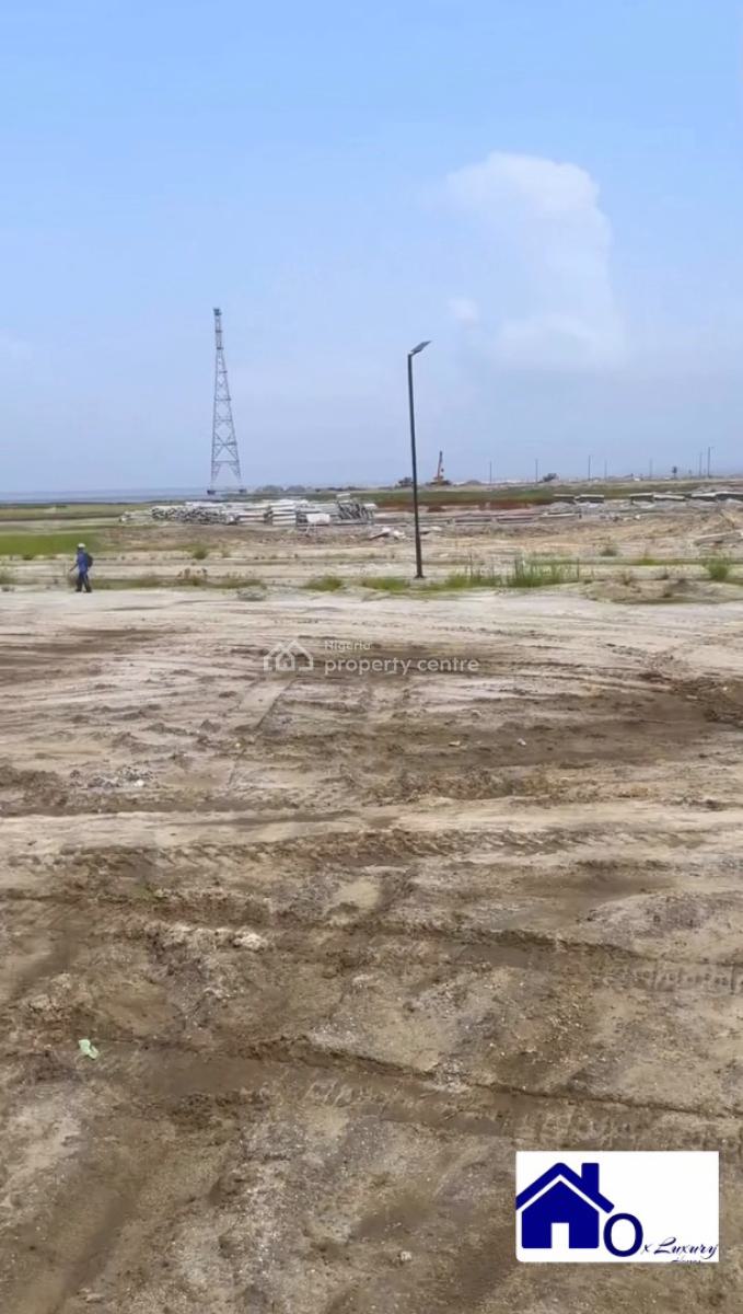 Plots of Land, Ikoyi, Lagos, Residential Land for Sale