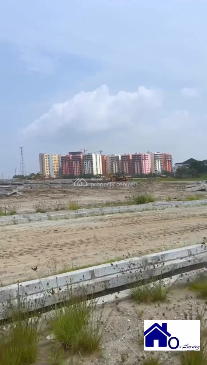 Plots of Land, Ikoyi, Lagos, Residential Land for Sale