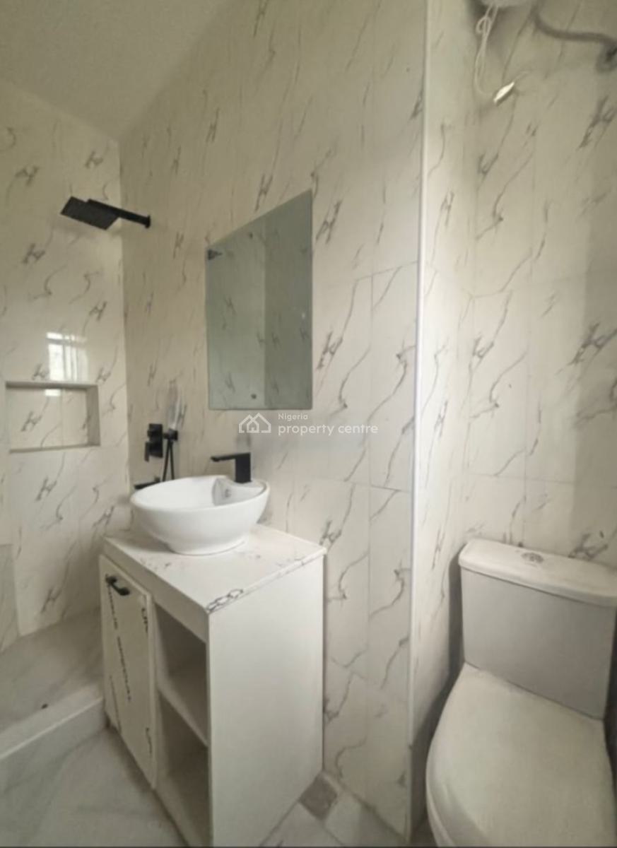 Brand New 3 Bedroom Apartment with Bq, Ikoyi, Lagos, Flat / Apartment for Rent