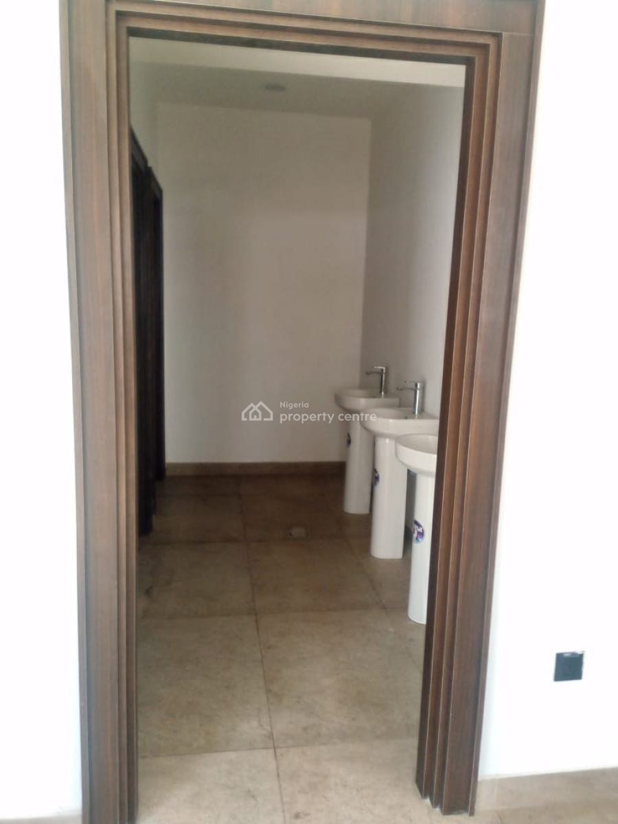 Luxury 3 Bedroom Apartment, Ikoyi, Lagos, Flat / Apartment for Rent