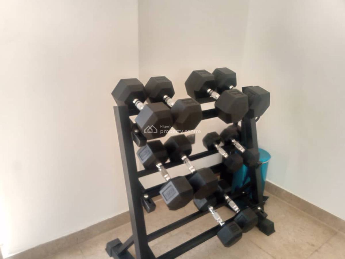 Luxury 3 Bedroom Apartment, Ikoyi, Lagos, Flat / Apartment for Rent