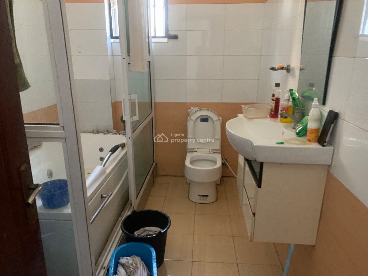 Mini Flat, Berra Estate, Chevron Drive, Lekki, Lagos, Mini Flat (room and Parlour) for Rent