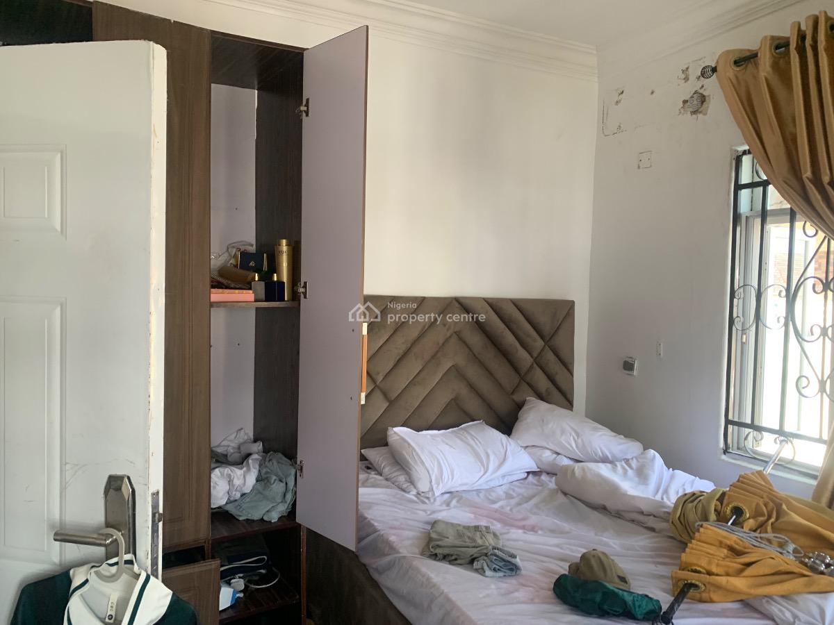 Mini Flat, Berra Estate, Chevron Drive, Lekki, Lagos, Mini Flat (room and Parlour) for Rent