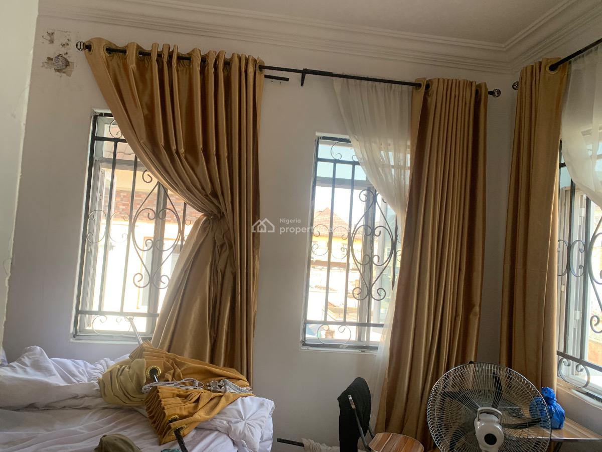 Mini Flat, Berra Estate, Chevron Drive, Lekki, Lagos, Mini Flat (room and Parlour) for Rent