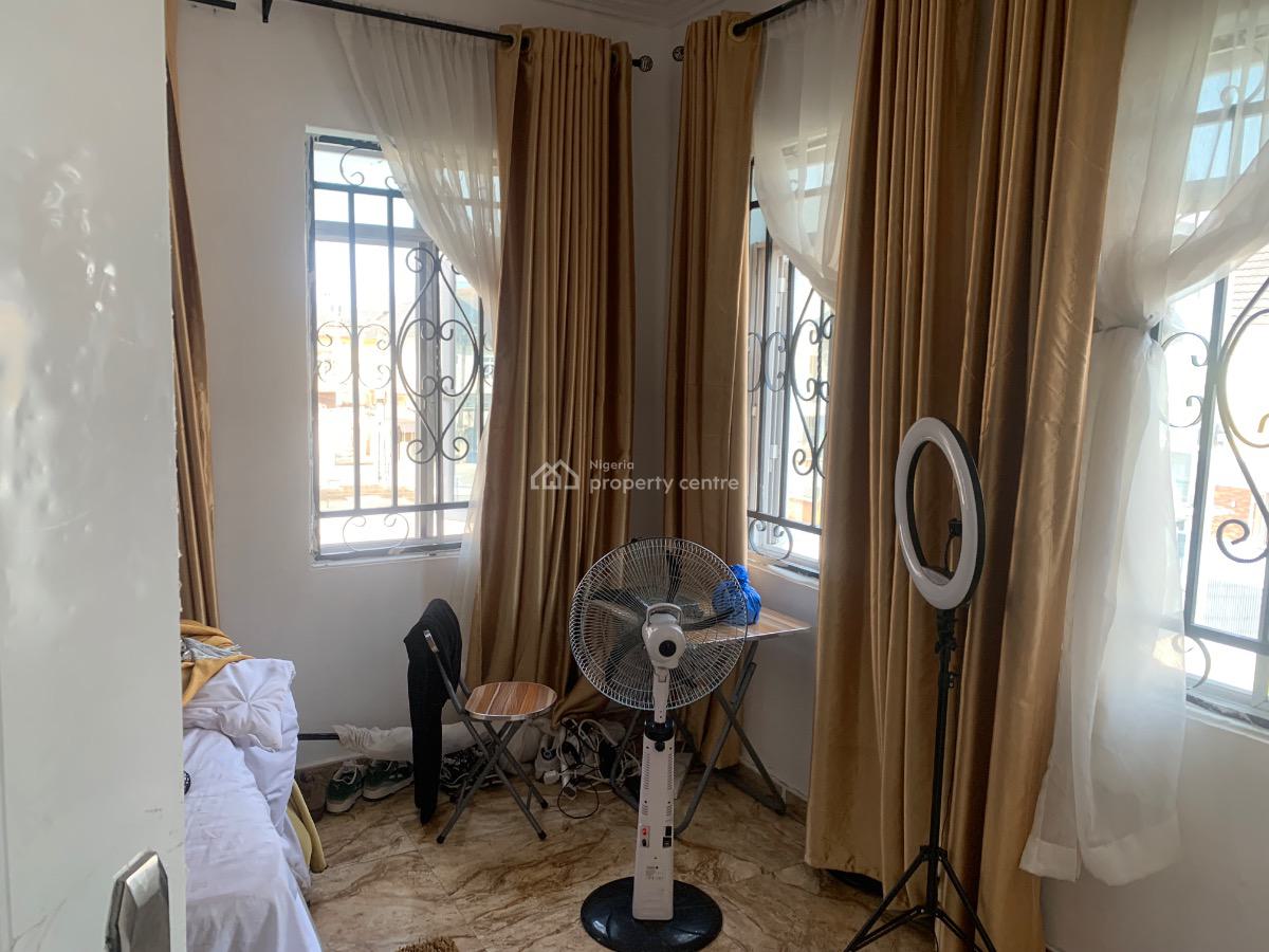Mini Flat, Berra Estate, Chevron Drive, Lekki, Lagos, Mini Flat (room and Parlour) for Rent