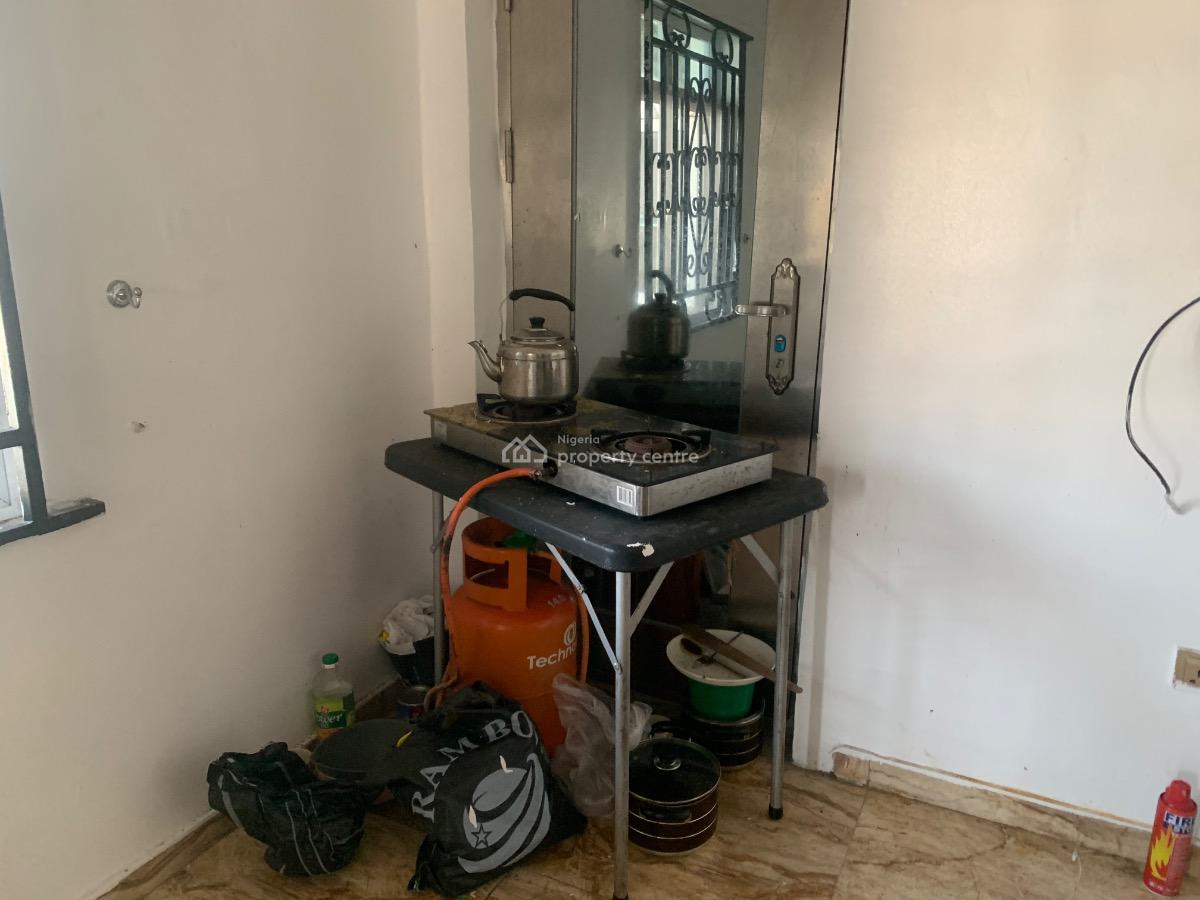Mini Flat, Berra Estate, Chevron Drive, Lekki, Lagos, Mini Flat (room and Parlour) for Rent