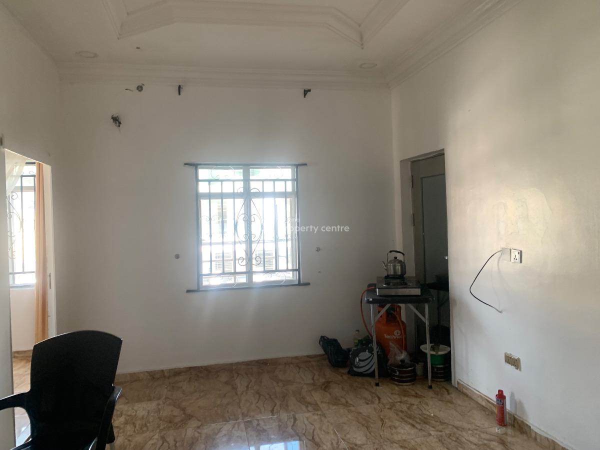 Mini Flat, Berra Estate, Chevron Drive, Lekki, Lagos, Mini Flat (room and Parlour) for Rent