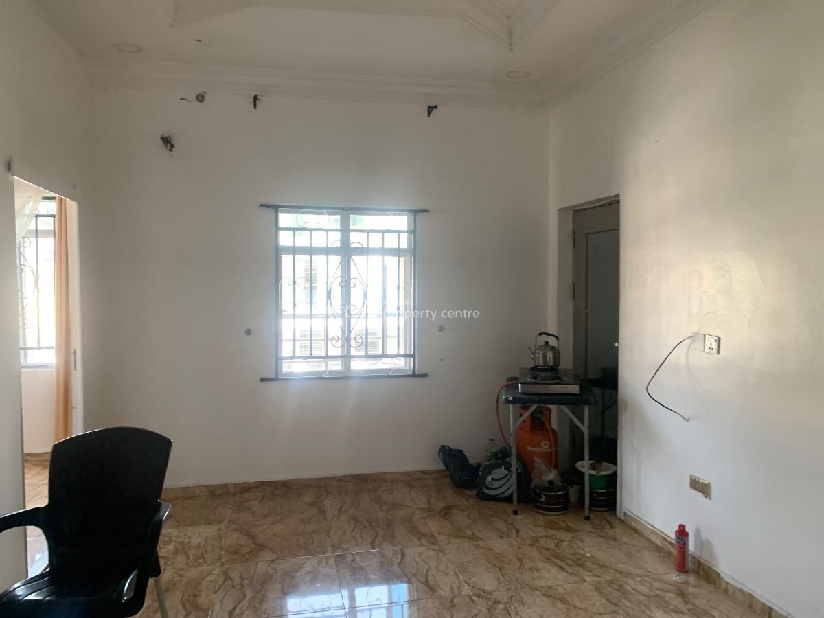 Mini Flat, Berra Estate, Chevron Drive, Lekki, Lagos, Mini Flat (room and Parlour) for Rent