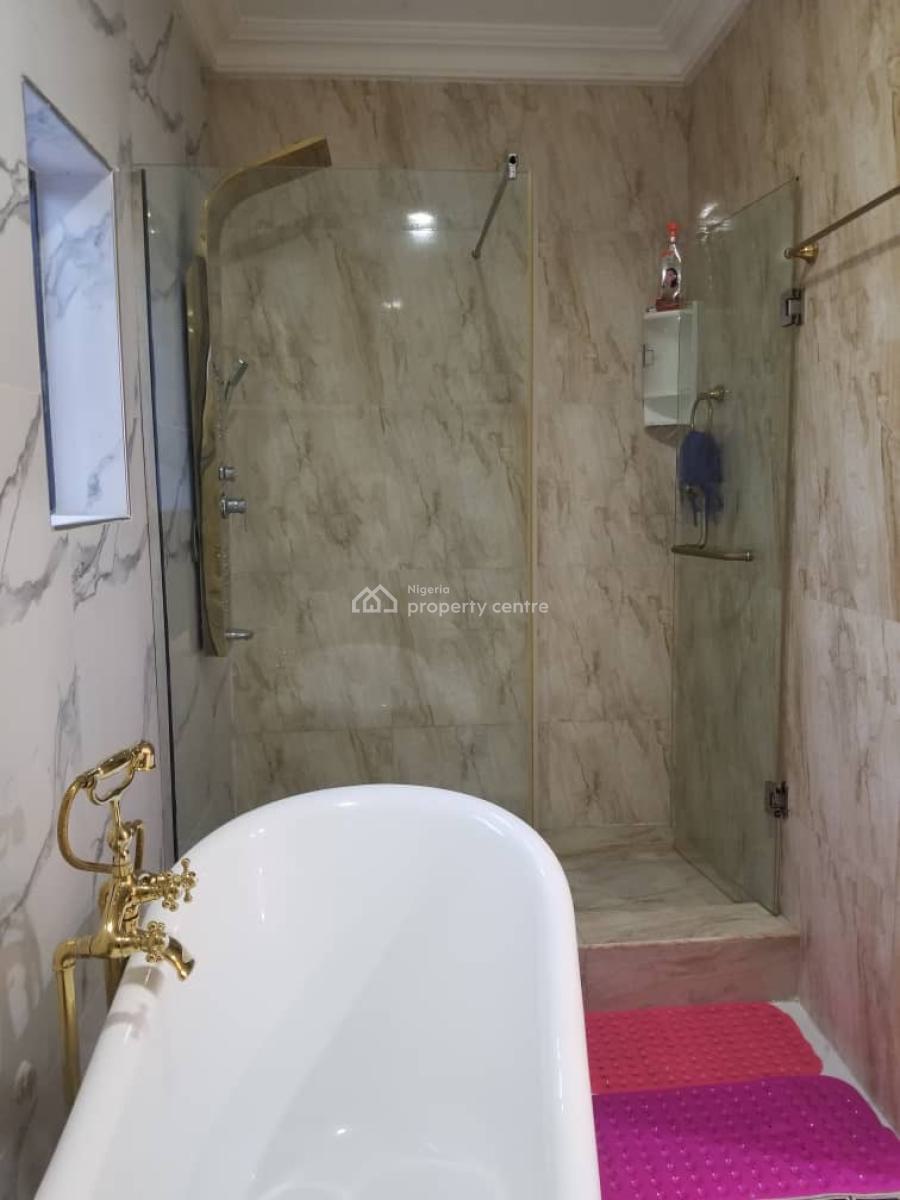 Luxury 3bedroom Apartment, Banana Island, Ikoyi, Lagos, Flat / Apartment for Rent